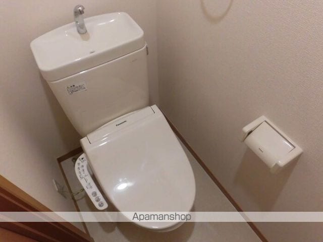ラフォーレ山崎 Aの内装写真