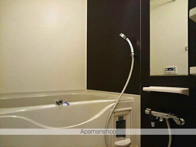 グランユニゾンの内装写真