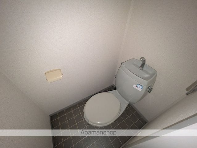 生坂サンプラザの内装写真