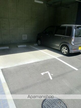 クレアールフレスカ[2LDK/71.47m2]の共用部7