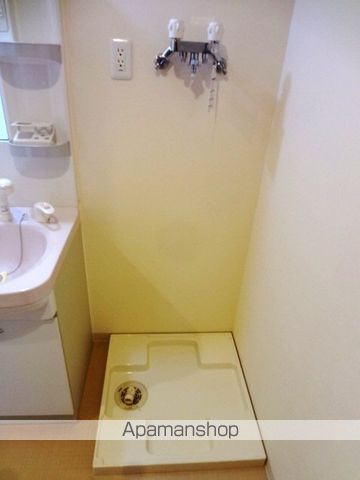 エアリー元町の内装写真