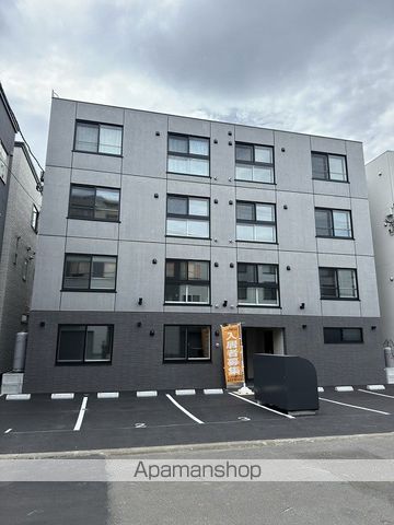 FOREST PARK 南郷13の外観写真