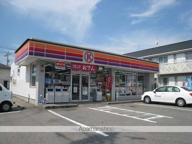 グラン タスティエーラの周辺写真