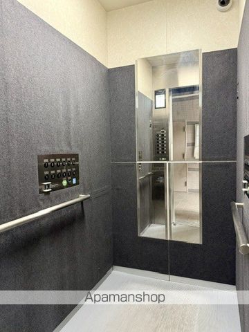 ダイアパレス南笹口の外観写真