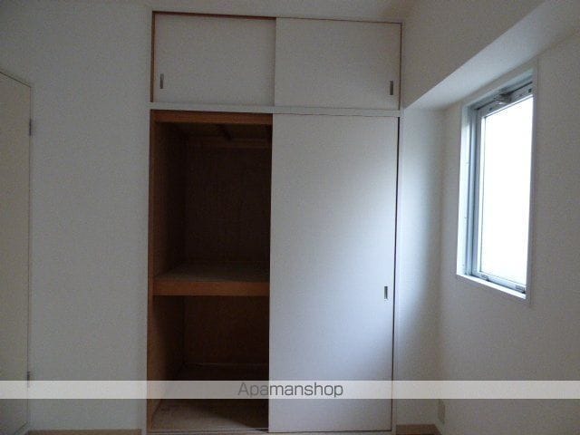 ADW RESIDENCE 谷町四丁目の内装写真