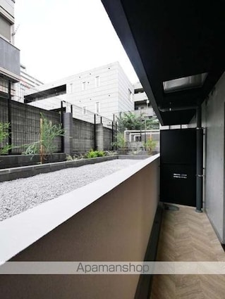セジョリ中野富士見町[1K/25.56m2]のその他内装1
