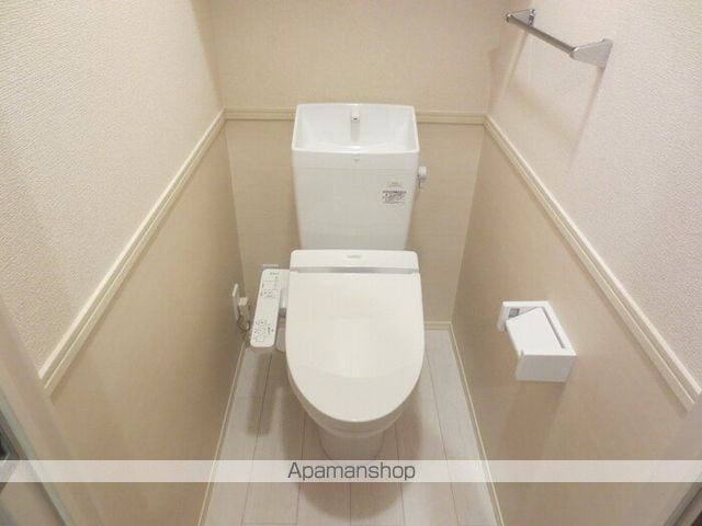 リシェスSERI IIの内装写真