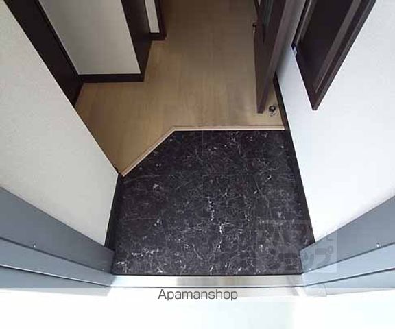 レオネクスト京都の内装写真