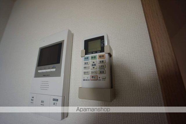 ヒルズ新栄3号館の内装写真