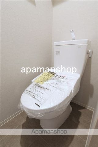 シティパルクレストTANIMACHIの内装写真