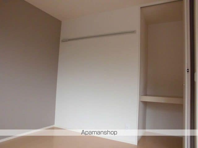 メゾン ブリーゼの内装写真