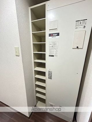 滋賀県大津市一里山５丁目[1K/22.4m2]の内装1