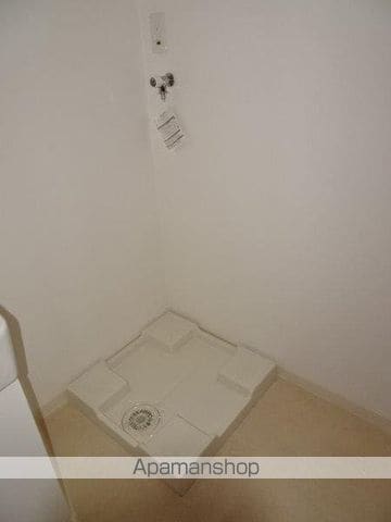 プラチナムステータスタワーの内装写真
