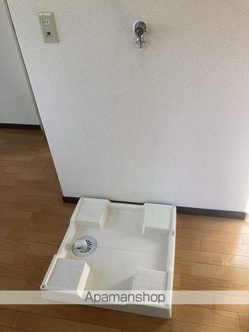 コーポ沢田の内装写真