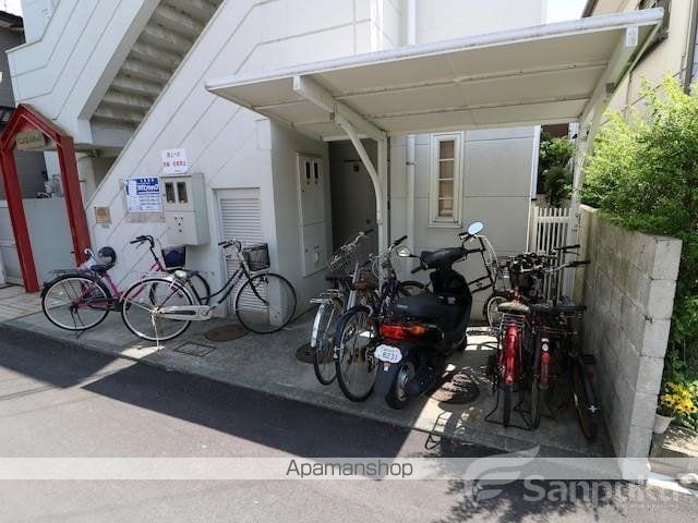 パンシオン山越NO.1のその他写真