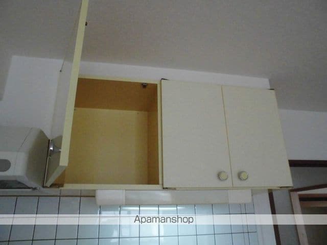 グレイスコートの内装写真