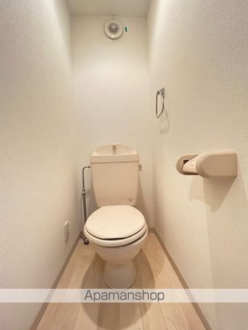 エムズ横浜の内装写真