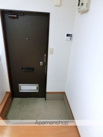 タウンハウス桜田B棟の内装写真