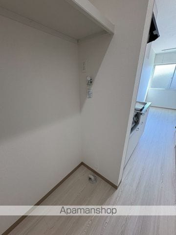 パインツリー立戸の内装写真