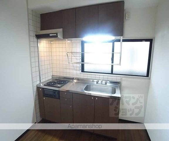 CASA CREMAの内装写真