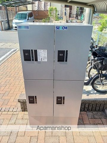 ミレフィオーリのその他写真