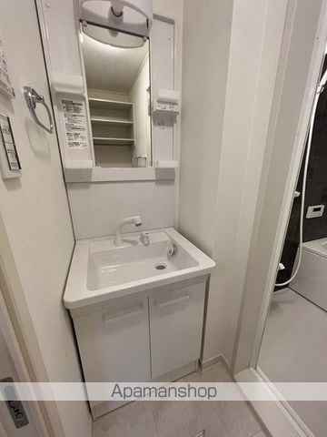 SAULE 新都心の内装写真