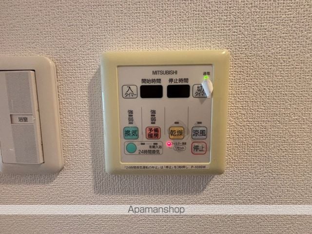 グロース西宮北口の内装写真