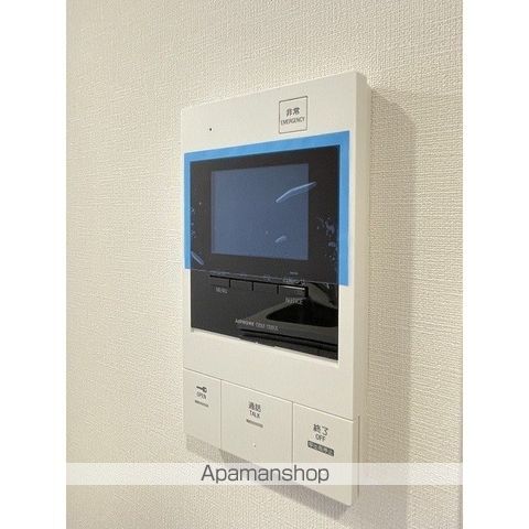 アーバネックス両国レジデンスの内装写真