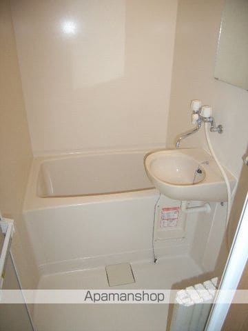 セントヒルズ津田沼2の内装写真