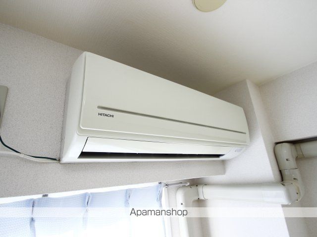 アイリスビルの内装写真