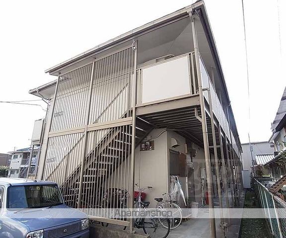ハイツ北浦の外観写真