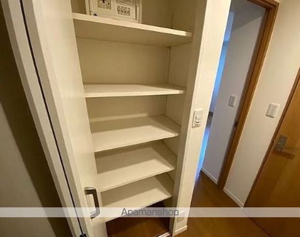 アステラホーム木場の内装写真