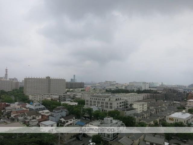 リーベスト西千葉の内装写真