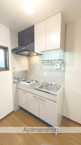 E・メゾンの内装写真