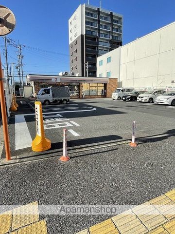 エスリード志賀本通ザ・フロントの周辺写真