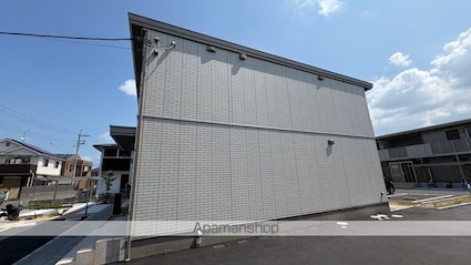 サンワ　ハイム[1LDK/48m2]の外観2