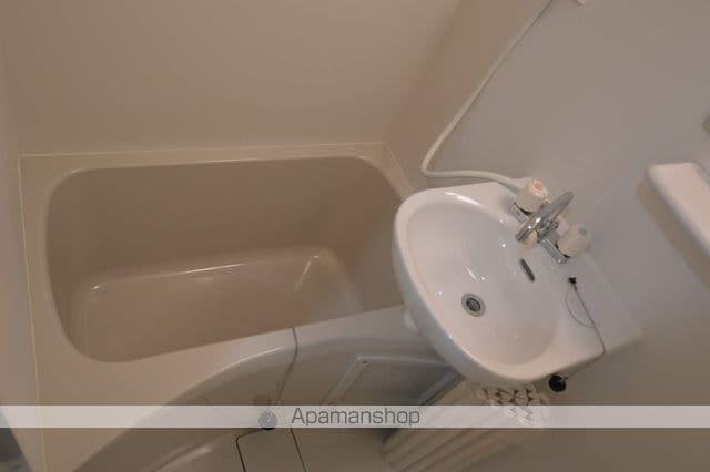 リンク亀有の内装写真