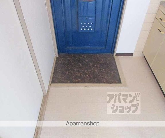 ヴィラ伏見の内装写真