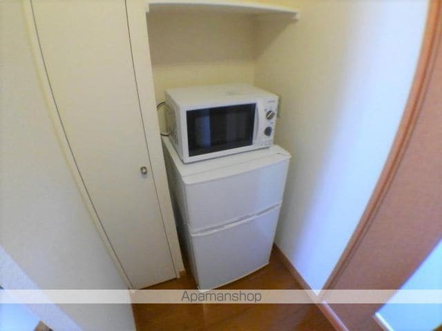 レオパレス高月の内装写真
