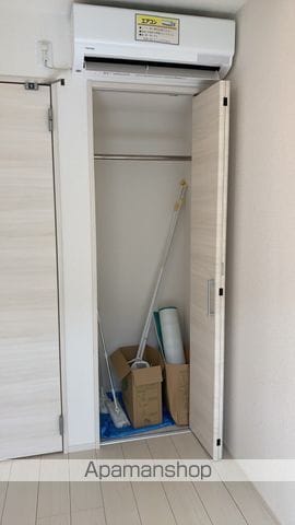 アイビーVの内装写真