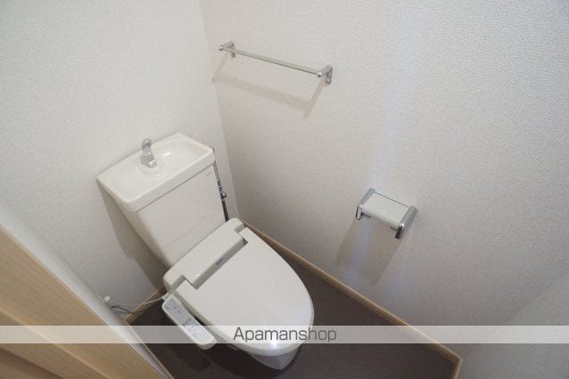 グランコート天理の内装写真