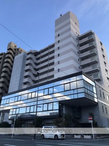 リアライズ山下町 408 ｜ 静岡県浜松市中央区山下町2-1（賃貸マンション1DK・4階・30.33㎡） その3