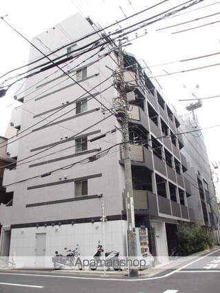 ラクラス押上[1LDK/41.05m2]の外観3