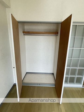 セントラルヒルズBの内装写真