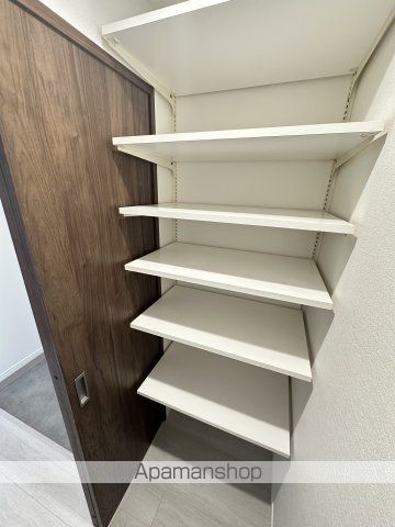 FELICE大和中央の内装写真