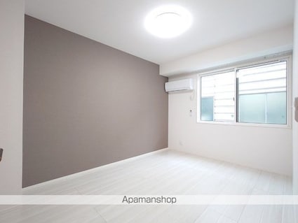 グランシャリオⅡ[2LDK/50.38m2]の内装3