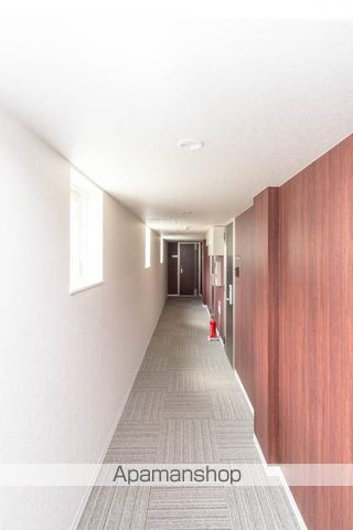 オークランドヒルズ仁保南のその他写真