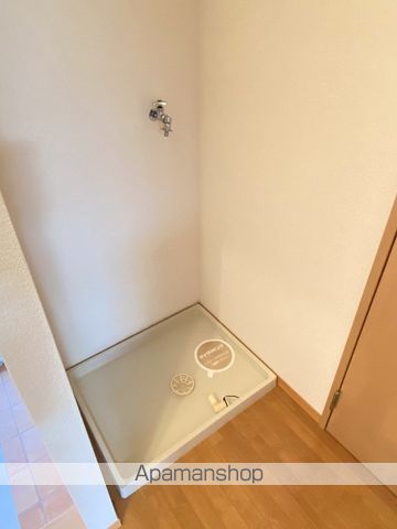 コージーコートの内装写真