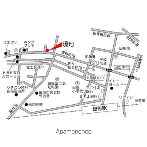 K house1の内装写真