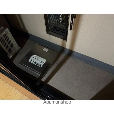 ソアブール西早稲田の内装写真